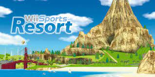 Wii Sports Resort Quiz